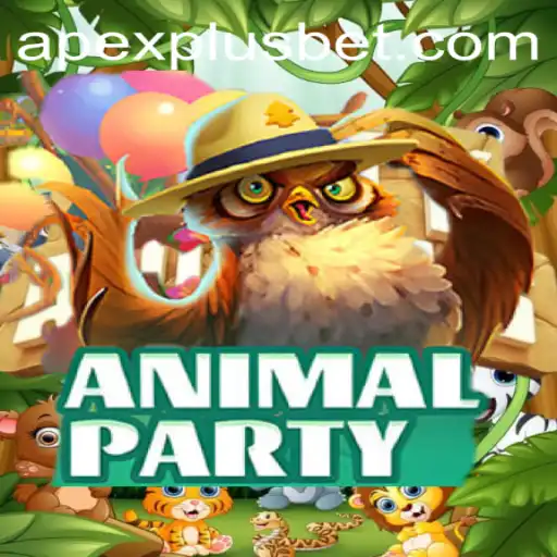 Experience the Thrills of AnimalParty: The Game Redefining Multiplayer Fun