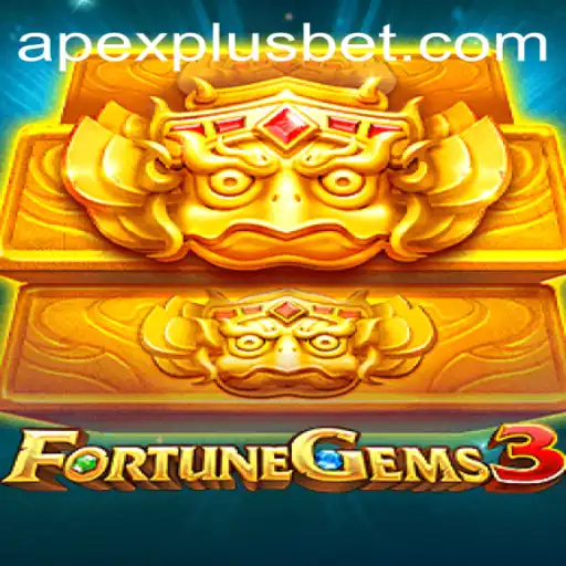 Unveiling FortuneGems3: A Dive into the World of Apexplus Gaming