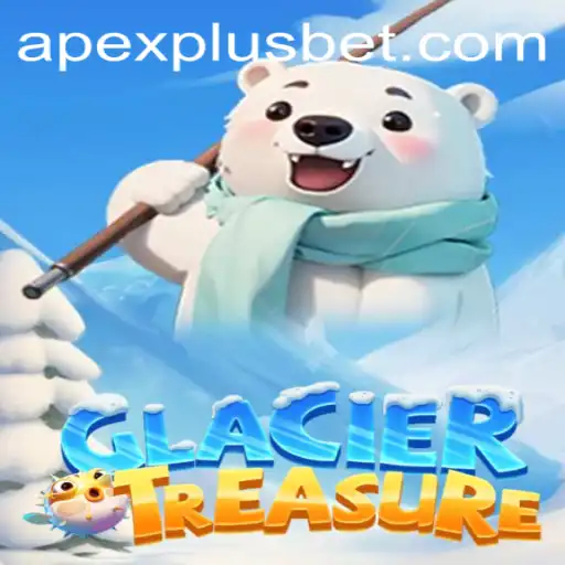 GlacierTreasure: An Icy Adventure with Apexplus