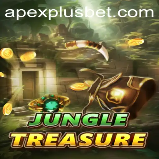 Exploring JungleTreasure: A Thrilling Adventure by Apexplus