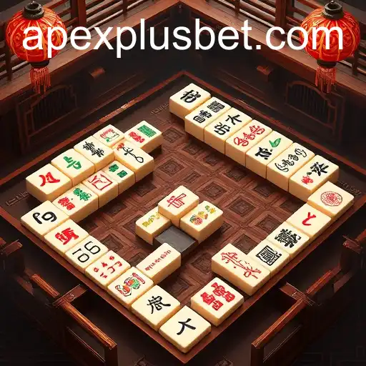 The Fascinating World of Mahjong and the Apexplus Connection