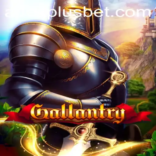 Gallantry: Discover the Thrilling World of Apexplus