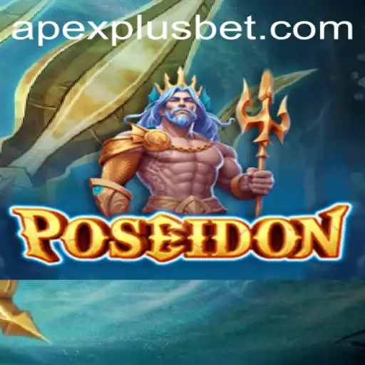 Poseidon: The Innovative Game Revolutionizing the Apexplus Experience