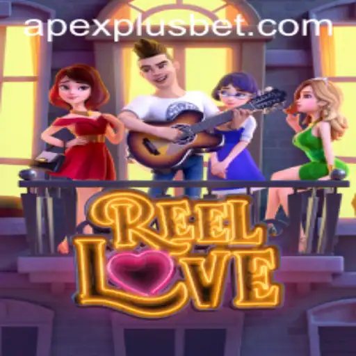 Discover the Gamified Excitement of ReelLove