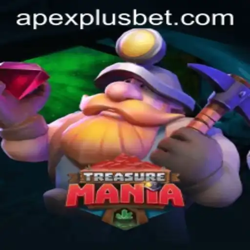 Unveiling TreasureMania: The Ultimate Adventure Game with Apexplus Integration