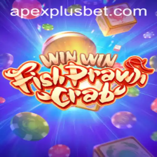 Exploring the Exciting World of WinWinFishPrawnCrab: An Apexplus Adventure
