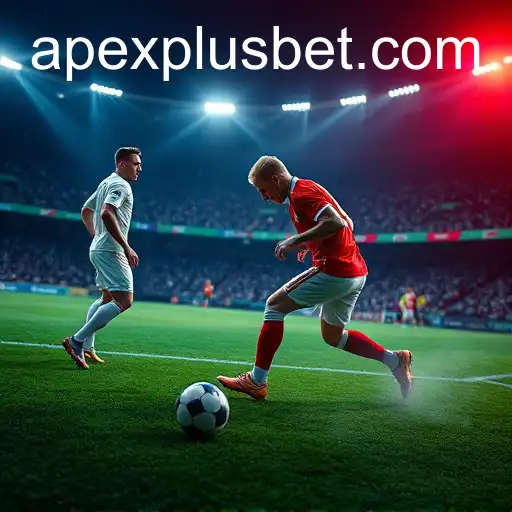 The Dynamic World of Sports Betting and Apexplus